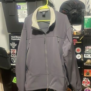 Arc Teryx LEAF Patrol Jacket AR